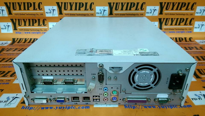 NEC FC98-NX FC-20XE MODEL SXMZ S / FC-20XESXMZS - PLC DCS SERVO Control  MOTOR POWER SUPPLY IPC ROBOT